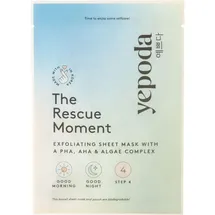 Yepoda The Rescue Moment Tuchmaske 25 ml