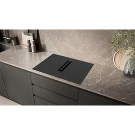 Siemens ED707HQ26E - iQ500, Kochfeld mit Dunstabzug (Induktion) 70 cm, flächenbündig, (integriert)