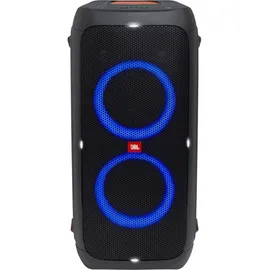 JBL Partybox 310 schwarz