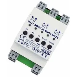 LEDVANCE Steuereinheit DALI SWITCH SO