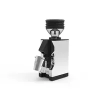 Eureka Mignon Zero Chrome 15BL