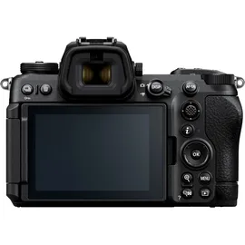 Nikon Z6 III + Tamron 28-75 mm F2,8 Di III VXD G2