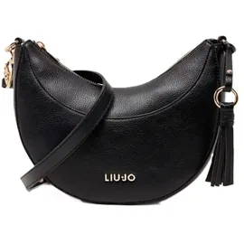 Liu•Jo Cirry Schultertasche Polyurethan Black