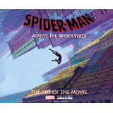 Abrams & Chronicle Books Spider-Man: Across the Spider-Verse: The Art of the Movie