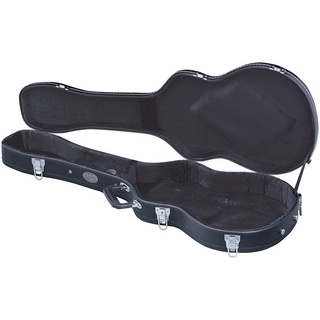 Gewa Economy Flat Top Gitarrenetui für ES-335 Semi-Acoustic 523124
