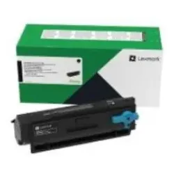 Lexmark 55B2X0E Corporate-Tonerkassette mit extrahoher Kapazität