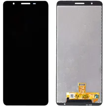 OEM ZDYS A01 Core LCD Bildschirm Ersatz für Samsung Galaxy A01 Core A013 A013F SM-A013F LCD Display Touchscreen Digitizer Assembly + Werkzeug (A01 Core)