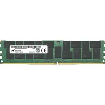 Micron LRDIMM 64GB, DDR4-3200, CL22-22-22, ECC