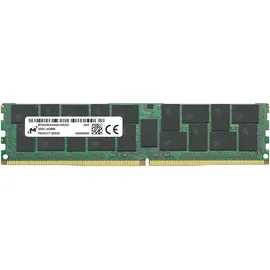 Micron LRDIMM 64GB, DDR4-3200, CL22-22-22, ECC