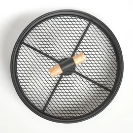 Zeller Present Tablett Serviertablett