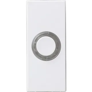 Honeywell D534WE Klingeltaster Weiß