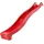 Karibu Wellenrutsche 3 m rot
