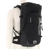 Ortovox Traverse 30 Alpinrucksack Schwarz