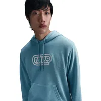 Nike Club Font denim turq/denim L