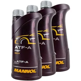 Mannol ATF-A PSF 4 l