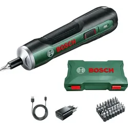 Bosch PUSHDRIVE Akku-Schrauber