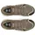 Under Armour Spawn 6 Mid Camo Basketballschuhe 200 taupe dusk/black/retro green 42
