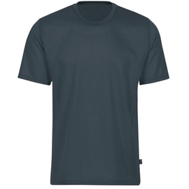 Trigema Herren T-Shirt 636202, XXX-Large, Grau (anthrazit 018)