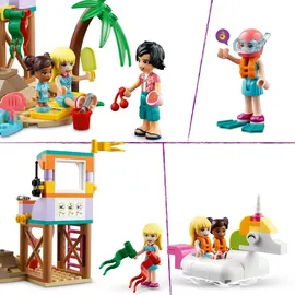 LEGO Friends Surfschule 41710