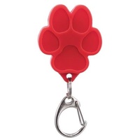 TRIXIE Flasher for dogs USB 3.5 × 4.3 cm