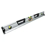 Primaster Wasserwaage 75 cm Aluminium