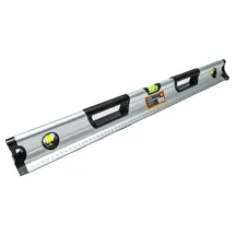 Primaster Wasserwaage 75 cm Aluminium