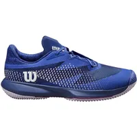 Wilson Kaos Swift 1.5 Allcourt/Leichtigkeit 2024 blau Damen,