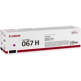 Canon Toner 067H magenta (5104C002)