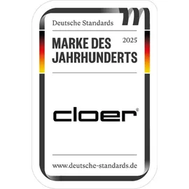 Cloer Crêpe-Maker-Cordless 677