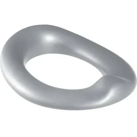 Geberit Bambini WC-Sitzring achatgrau