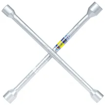 Alca Universal Radkreuzschlüssel 4-tlg.