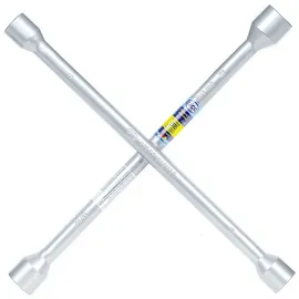 Alca Universal Radkreuzschlüssel 4-tlg.