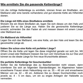 Prinzessin Lillifee Silberkette Herz mit Anhänger und Steinchen