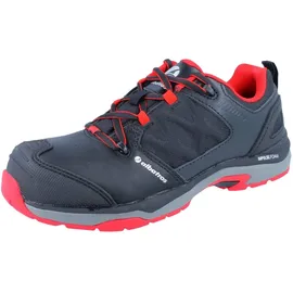 Albatros ULTRATRAIL BLACK LOW ESD HRO SRC Größe 39