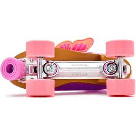 Impala Rollers Quad Skates Lila 39