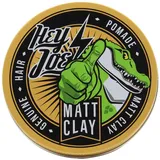 Hey Joe Genuine Hair Pomade Matt Clay 100 ml
