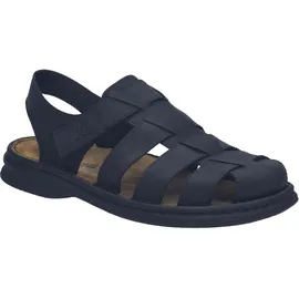 Josef Seibel Max 74 Herren Schwarz 44