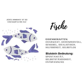 FIRETTI Charm-Armband "Schmuck Geschenk Silber 925 Armkette Charmarmband Sternzeichen" Gr.