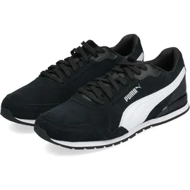 Puma St Runner V3 Sd Herren Schwarz 37