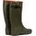 Aigle Chambord Var Sicherheitsstiefel, kaki, 44