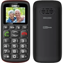 Maxcom Comfort MM428