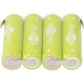 goobay AA 2100 mAh 4 St.