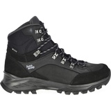 Hanwag Banks GTX Herren black/asphalt 44,5