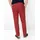 EUREX BY BRAX Style THILO Chinohose Rot 30U