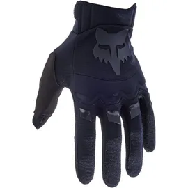 Fox Dirtpaw 2023 Solid Motocross Handschuhe schwarz, Modell 2025 - XXL