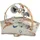 BabyGO Spielbogen Bianca World,