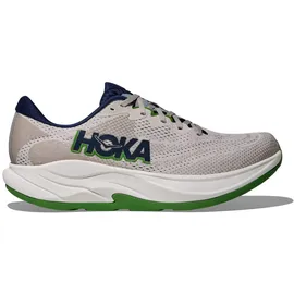 HOKA Rincon 4 Herren Grau 43
