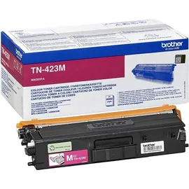 Brother TN-423M magenta