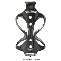 Arundel Mandible Flaschenhalter - Black - One Size