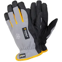 Winter-Arbeitshandschuhe 9127 MicroThan - 10 (XL)